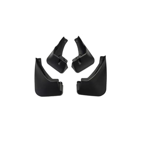 Guardabarros para Lexus NX 350h 450h 2022-2024 y protector contra salpicaduras
