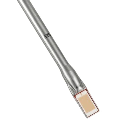 Testeur Qualité Huile de Friture Électronique - Test huile - Sonde pH et%TPM + Indicateur LED Vert/Orange/Rouge - Contrôle Rapide pour Restauration, Friterie, Cuisine Professionnelle, Maison