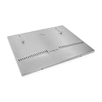 Grillrost.com Das Original – Grillrost.com Das Original Rückwand Enders Monroe Pro 3 - Me