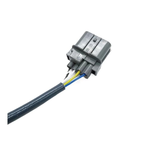 Sonde Lambda amont 5 fils régulation O2 précise Acura TL V6 2004