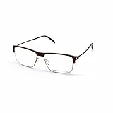 Couleur : multicolore Porsche Monture de lunettes Homme P8361-B