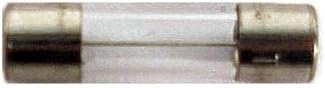 Chiller Replacement Glass Fuse for 1/10 & 1/5 HP (3-Pack)