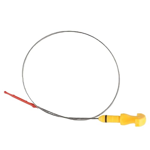 Jauge de niveau d'huile moteur 266112E021 lecture précise pour Hyundai Elantra 1.8L
