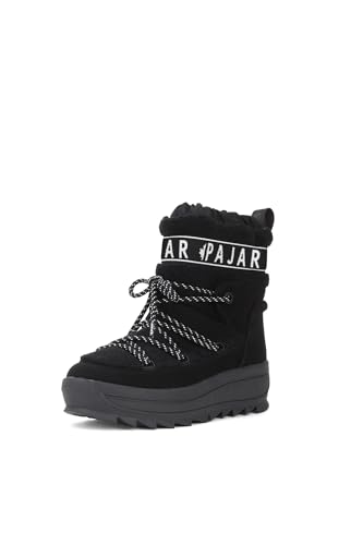 Bottes de neige Canada GALAXY LAMA PAJAR après-ski imperméables chaudes pour femme