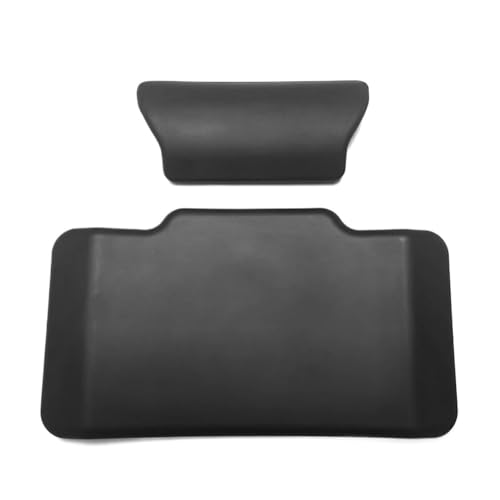 Coussin de dossier passager moto antichoc pour supprimer la dureté de la valise arrière