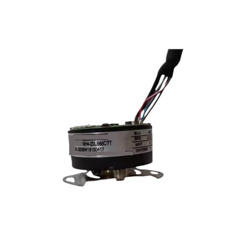 Codeur Servo Encoder NH4-20LS65C7T avec signal haute fréquence stable - 2