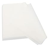 Papier d'emballage : ils peuvent être utilisés pour réaliser toutes sortes de gâteaux et de desserts.