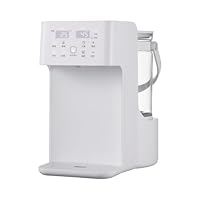 ウォーターサーバー 卓上 浄水型 電気ケトル 湯沸かし器 タッチパネル 浄水器 ウォーターサーバー 卓上 浄水型 電気ケトル 湯沸かし器