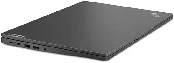 Lenovo ThinkPad E16 Gen 2 - Ryzen 7 - 16GB - 1TB SSD - 16" Touch - Windows 11 Pro miniatura 3