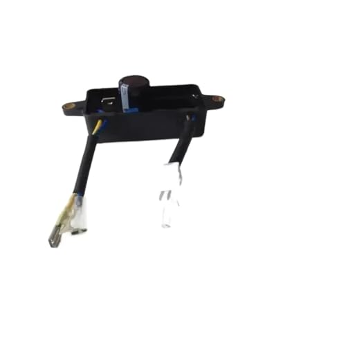 Régulateur de tension pour éviter surtension groupe 168F 3KW - 4