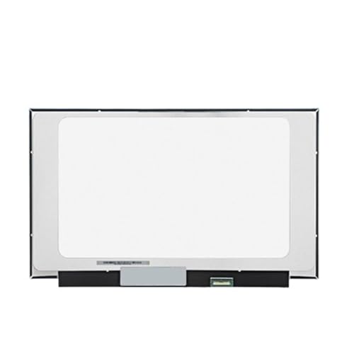 Écran LCD NV156FHM-N6D 15,6 pouces pour remplacement dalle PC portable IPS Full HD