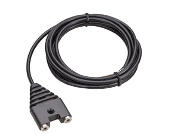 Grünbeck Wassersensor mit 10 m Kabel Schwarz 126815