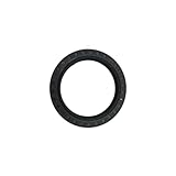 Crankshaft Front Oil Seal XW4Z-6700AA XW4E-6700AA Compatible With Explorer 3.5L(1pc)