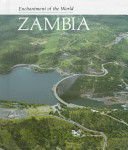 Zambia (ENCHANTMENT OF THE WORLD SECOND SERIES)