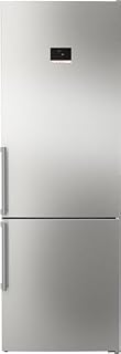 Bosch KGN49AIBT Series 6 fridge-freezer combination, 203 …