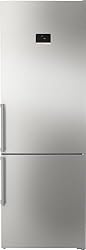 Bosch KGN49AIBT Series 6 fridge-freezer combination, 203 …