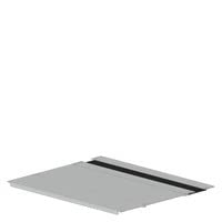 Siemens 8MF1048-2UB32-0 fond acier 800x400mm évite la déformation des armoires
