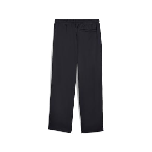 PUMA Mens T7 Embroidered Pants Casual - Blue2