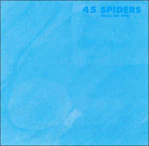 45 Spiders - Mizu No Oto - Amazon.com Music