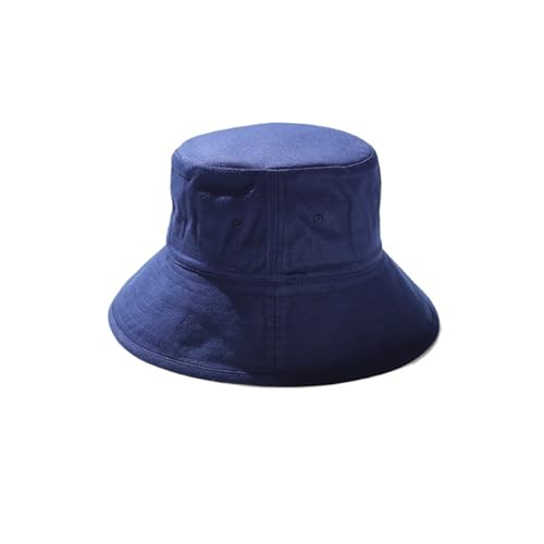 Boonie hat coton grand bord chapeau de soleil anti transpiration
