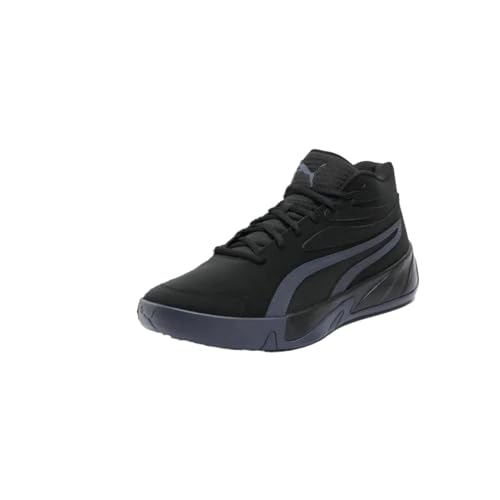 Image of Puma Men's Court Pro Basketball Shoes