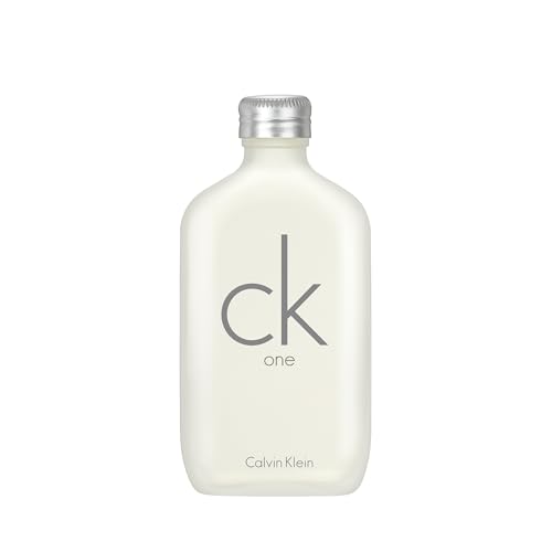 Calvin Klein CK One Eau De Toilette 100ml