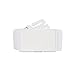Puma Golf Men's Ultralite Stretch Belt, White Glow, OSFA
