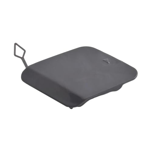 Cache-crochet de remorquage 51127293548 premium pour pare-chocs BMW Série 1