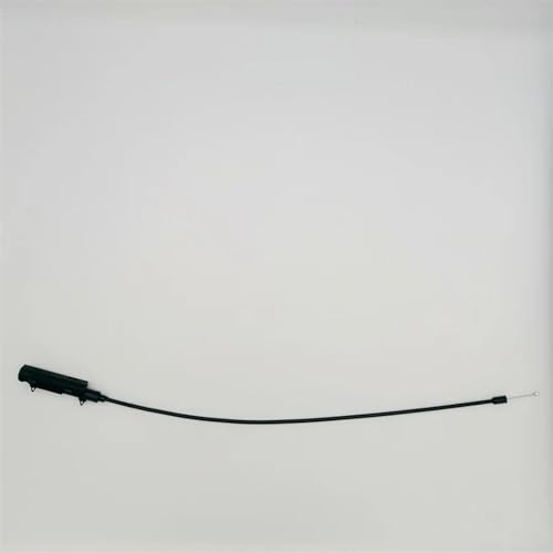 Câble et poignée capot BMW E65 E66 E67 référence 51238240608 mécanisme ouverture avant - 4