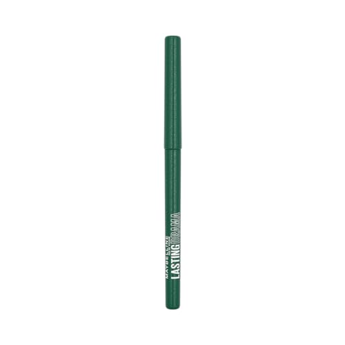 Image of Maybelline New York Colossal Lasting drama Kajal, 40 Green With Envy | 36H Wear, Waterproof, Smudge proof Kajal