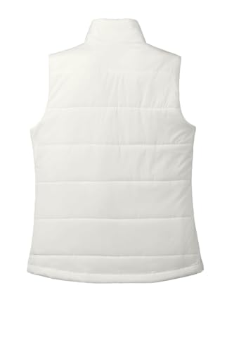 Port Authority Ladies Puffer Vest2