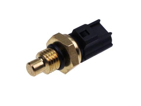 Aftermarket Fuel Temperature Sensor 8980235810 Fit Intended for Engine 4HK1 4JJ1 6HK1 135D 135G 190DW 220DW 230GW 245GLC 345GLC
