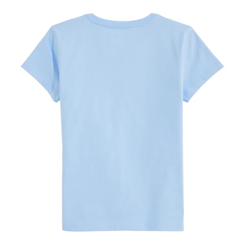 vineyard vines Girls' Edsftg USA Pup Short-Sleeve Tee2