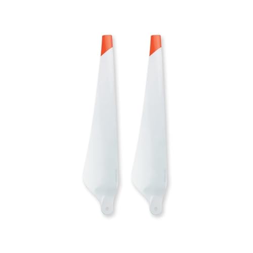 Hélices pliantes 3820 en carbone Nylon haute résistance pour drone T30