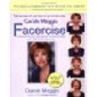 Carole Maggio Facercise by Maggio, Carole [Perigee Trade, 2002] (Paperback) [Paperback]