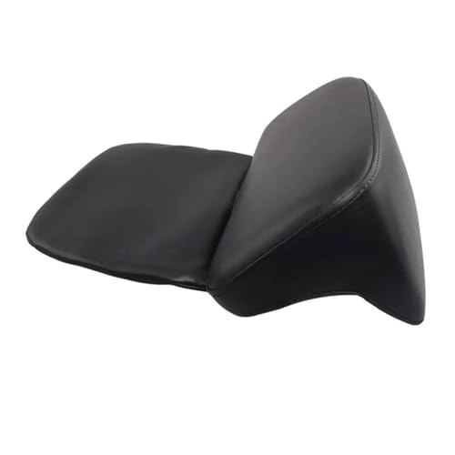 Dosseret moto touring confort optimisé pour longs trajets Electra et Road King 2014-2022