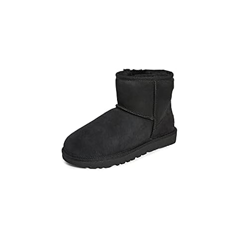 UGG Classic Mini II Boot Cover