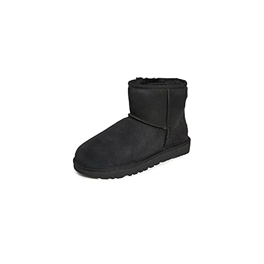UGG Classic Mini II Stövlar Svart 39 EU