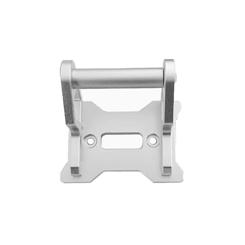 Support de navigation moto CFMOTO 450MT 2025 barre d'extension 12mm
