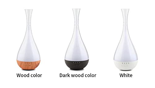 Deals-DIFFUSORE DI OLI ESSENZIALI a LED e