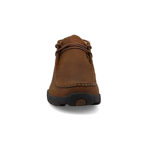 Image of Twisted X Men's Chukka Driving Moc Boot