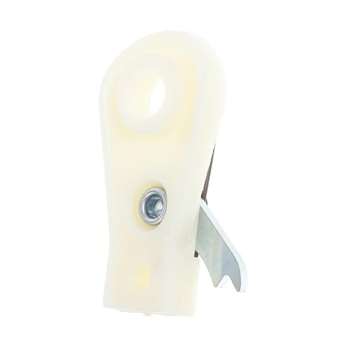 CANIGHT Robustes Zubehör Für Außenschirme Kurbelhalterung – Langlebige Teile Für Terrassenschirme