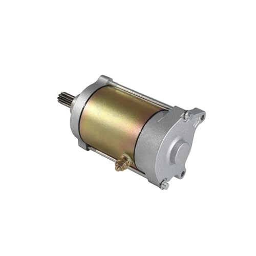 Démarreur pour ATV M565LT T3b robuste composant haute performance pour quad 570