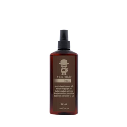 Barba Italiana Bonarda Spray Fijador Mate 150 ml miniatura 1