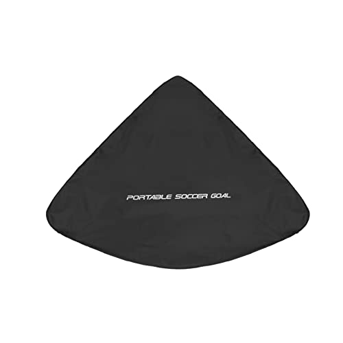 Dimples Excel - Bolsa de transporte para portería de fútbol de 5 x 3 pies 6 pulgadas (B0BNKW8WJV) Cover