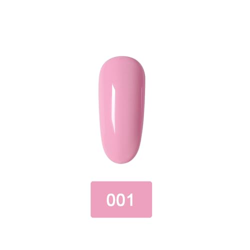 Image of SHILLS PROFESSIONAL UV /LED Soak Off Gel Polish Color shade 01.