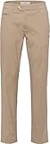 ULTRALIGHT STRUCTURE BRAX Herren Style Everest U Ultralight Structure Hose, Sesame, 33W / 32L EU