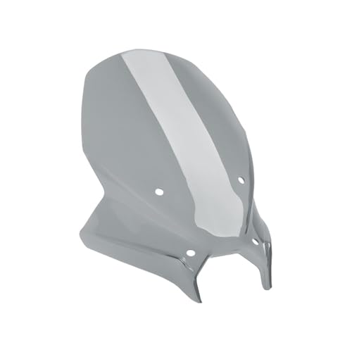 Pare-brise avant pour moto MT-09 2024-2025 déflecteur double bulle touring