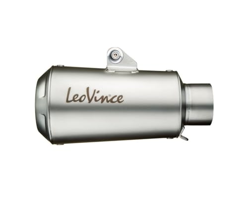 Ligne Complète TNT TORNADO NAKED T 125 systeme echappement ideal pour sessions sur piste