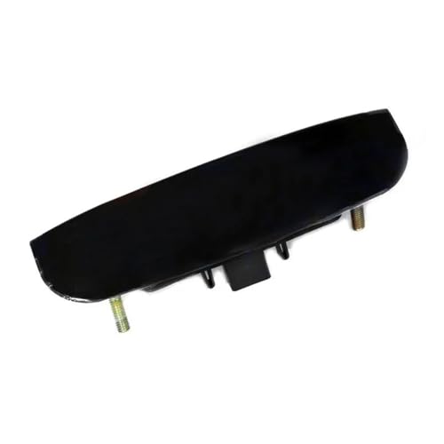 Bouton d'ouverture du hayon pour Peugeot 206 207 307 et Citroën C2 C4 C5
